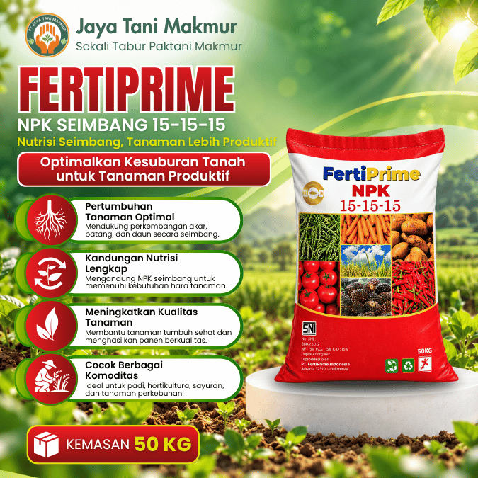 jayatanimakmur