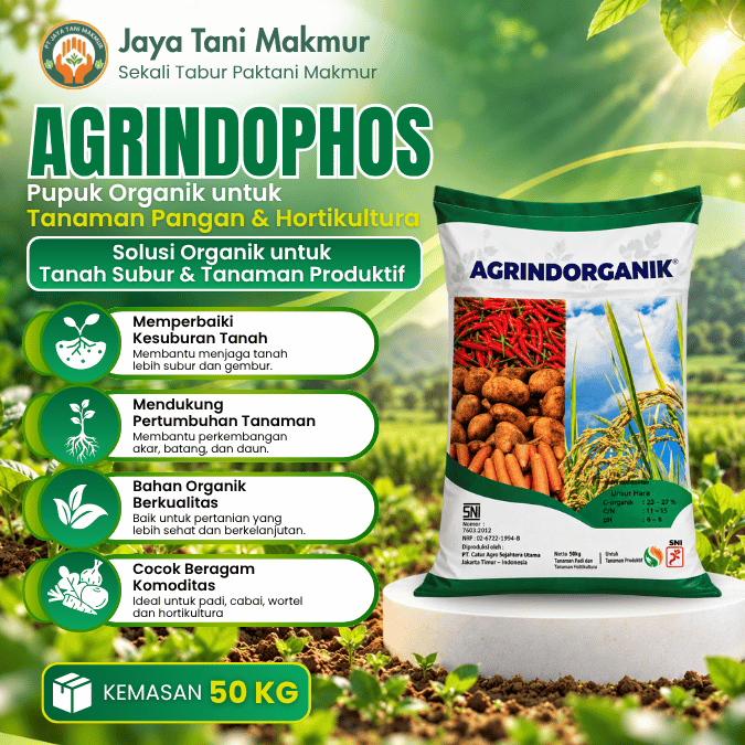 jayatanimakmur