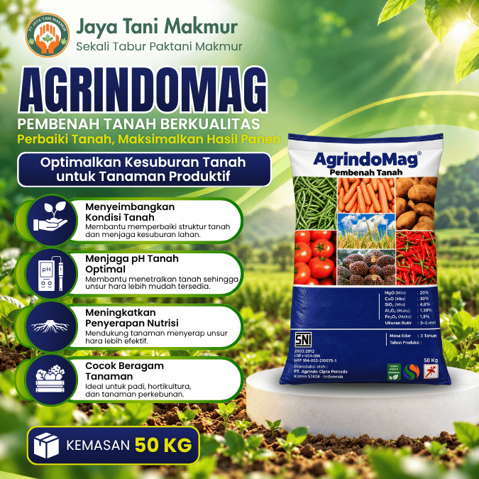 jayatanimakmur