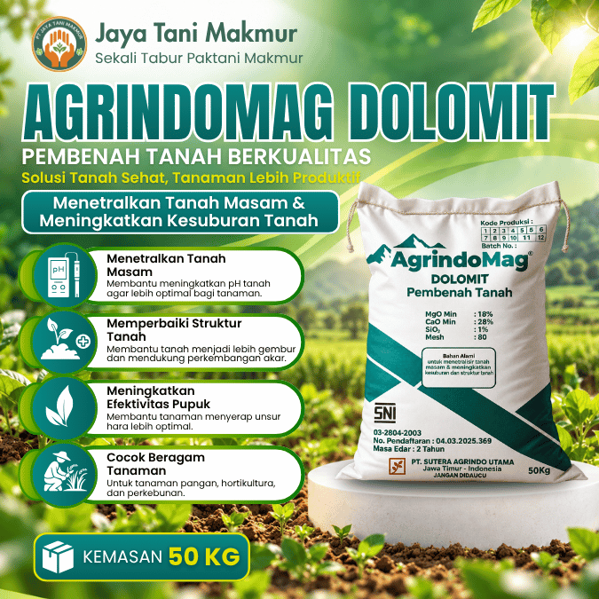 jayatanimakmur