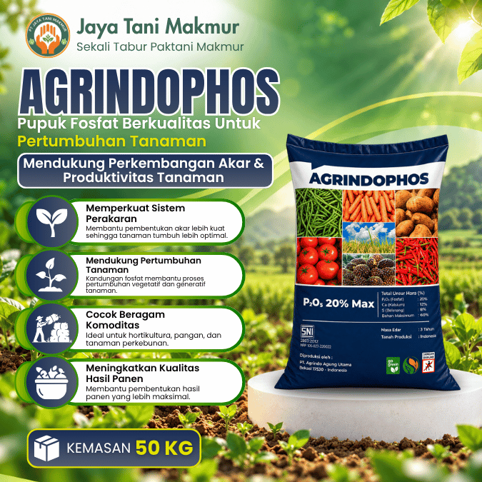 jayatanimakmur