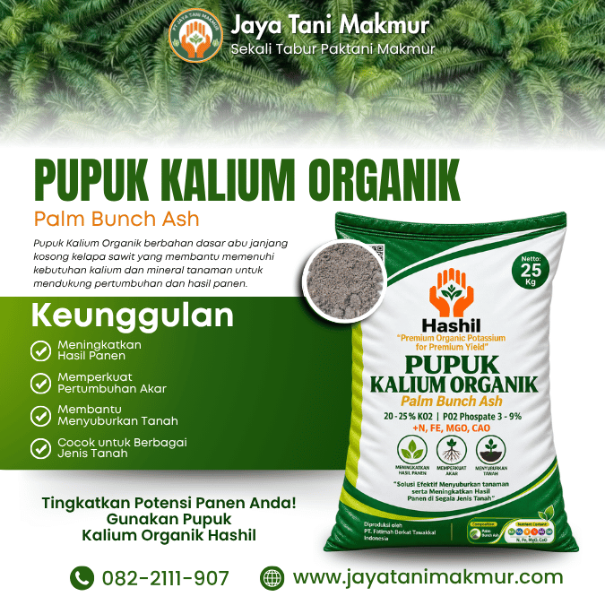 jayatanimakmur